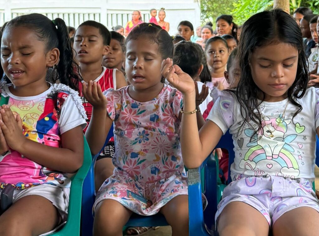 Colombia 2025