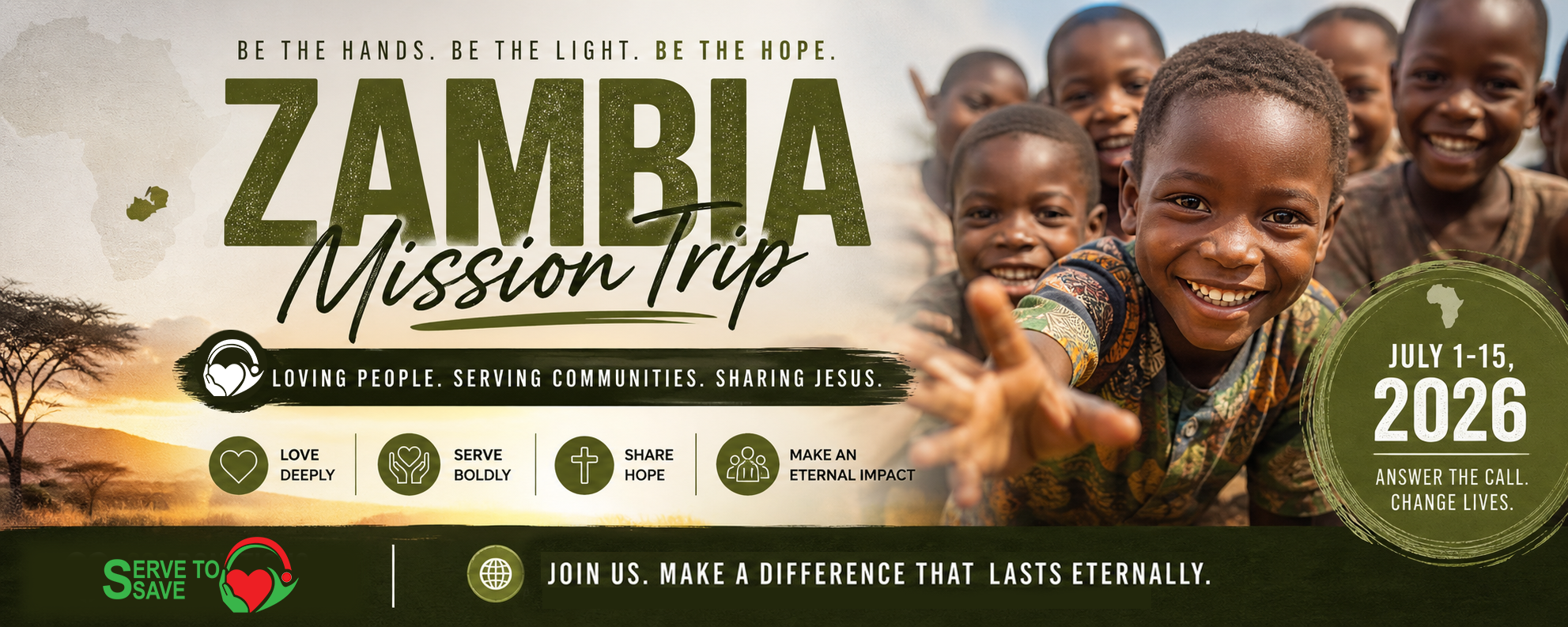 Zambia 2026